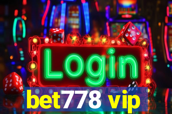 bet778 vip